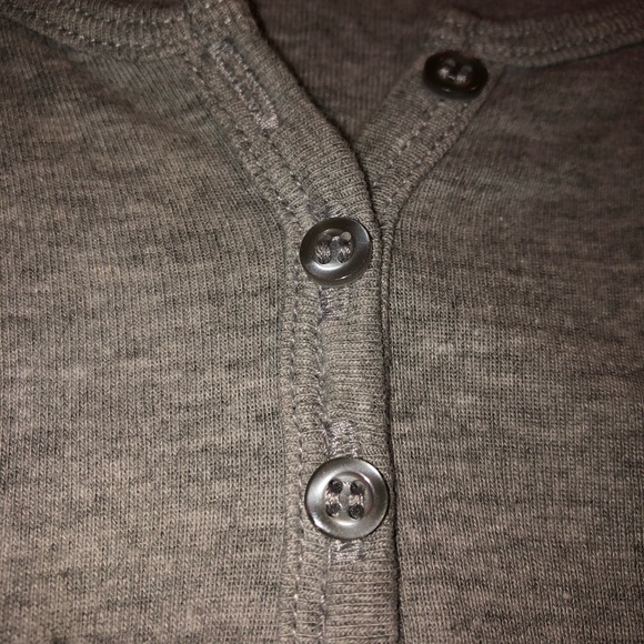 Soft long sleeve shirt - Picture 2 of 3